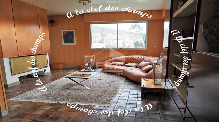 Ma-Cabane - Vente Maison GIF-SUR-YVETTE, 190 m²