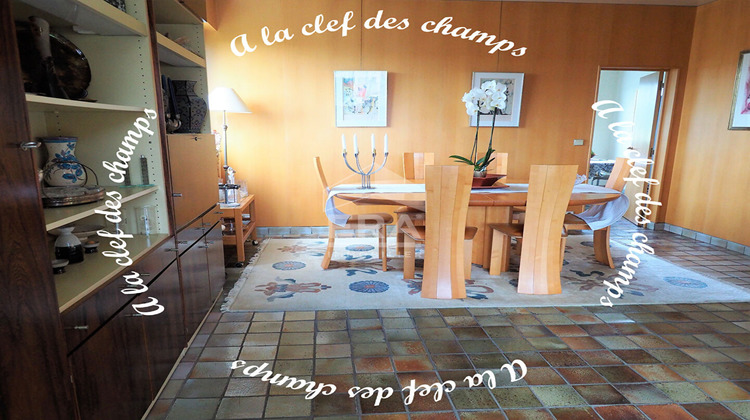 Ma-Cabane - Vente Maison GIF-SUR-YVETTE, 190 m²