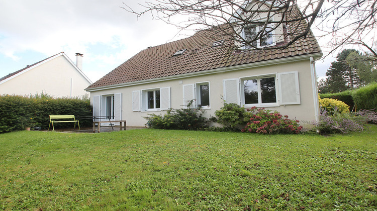 Ma-Cabane - Vente Maison GIF-SUR-YVETTE, 143 m²