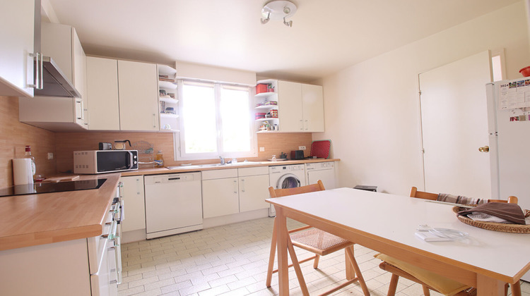 Ma-Cabane - Vente Maison GIF-SUR-YVETTE, 143 m²