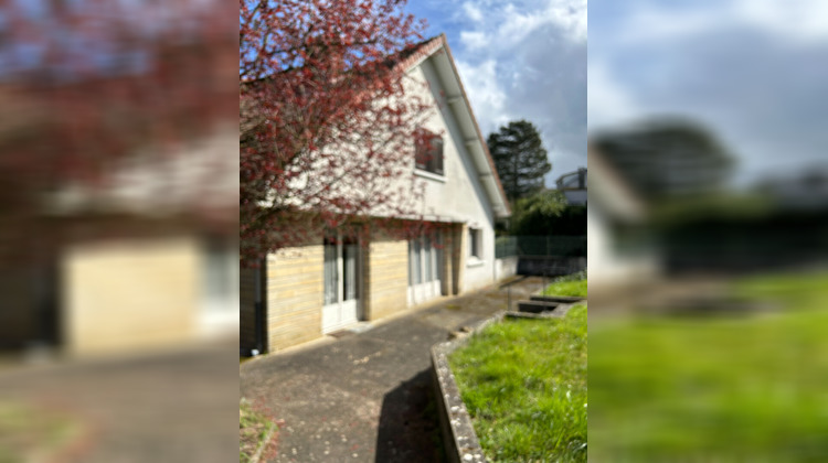 Ma-Cabane - Vente Maison GIF-SUR-YVETTE, 197 m²