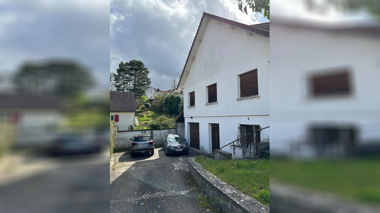 Ma-Cabane - Vente Maison GIF-SUR-YVETTE, 197 m²