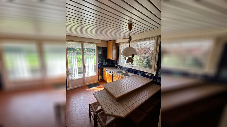 Ma-Cabane - Vente Maison GIF-SUR-YVETTE, 197 m²