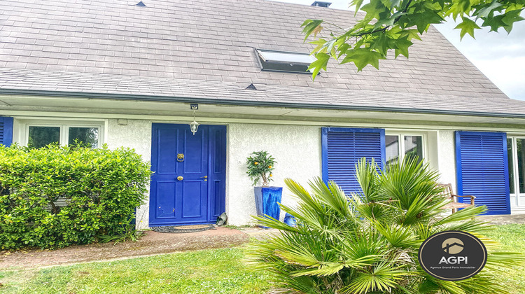 Ma-Cabane - Vente Maison GIF-SUR-YVETTE, 150 m²