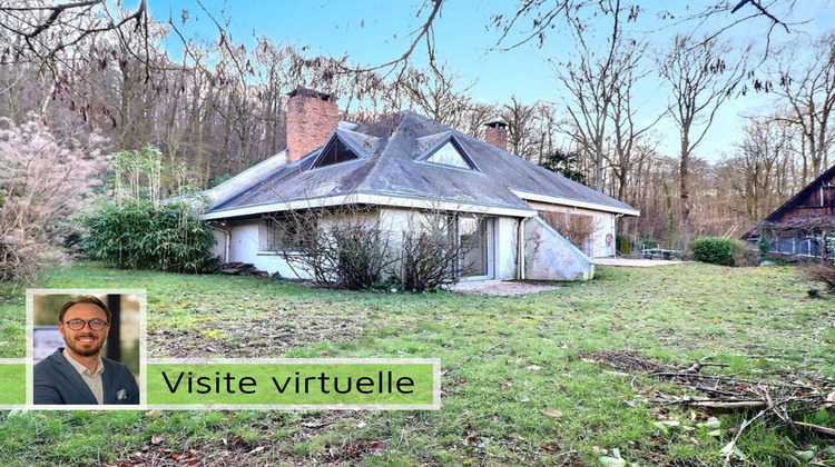 Ma-Cabane - Vente Maison Gif-sur-Yvette, 193 m²