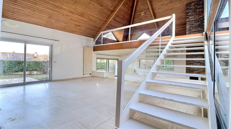 Ma-Cabane - Vente Maison Gif-sur-Yvette, 193 m²