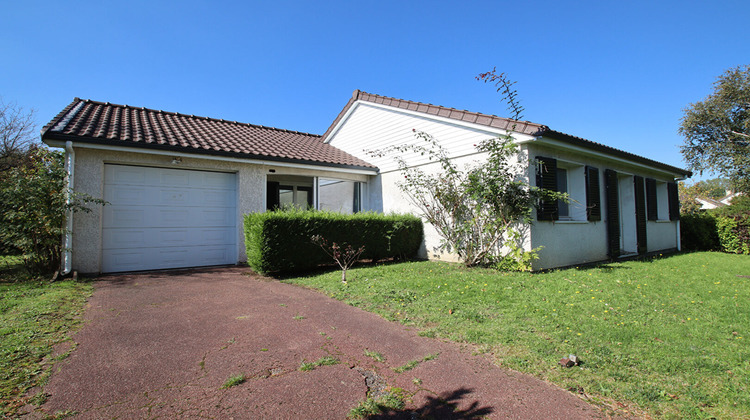 Ma-Cabane - Vente Maison GIF-SUR-YVETTE, 100 m²