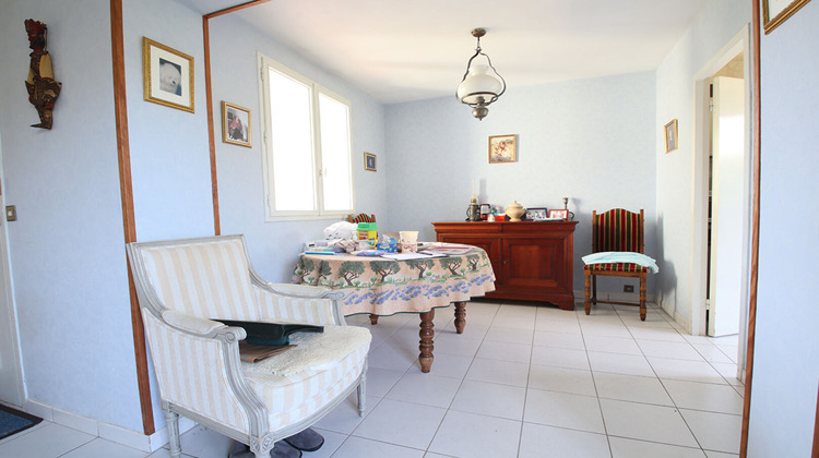 Ma-Cabane - Vente Maison GIF-SUR-YVETTE, 100 m²