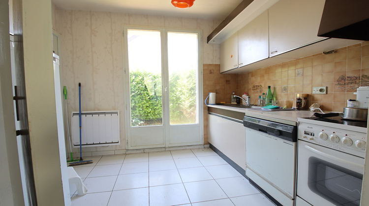 Ma-Cabane - Vente Maison GIF-SUR-YVETTE, 100 m²