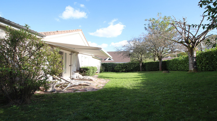 Ma-Cabane - Vente Maison GIF-SUR-YVETTE, 109 m²