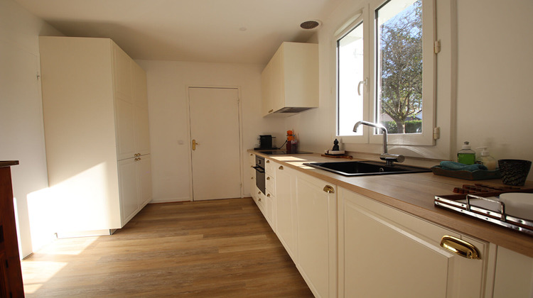 Ma-Cabane - Vente Maison GIF-SUR-YVETTE, 109 m²