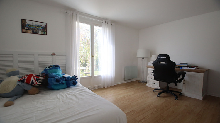 Ma-Cabane - Vente Maison GIF-SUR-YVETTE, 109 m²