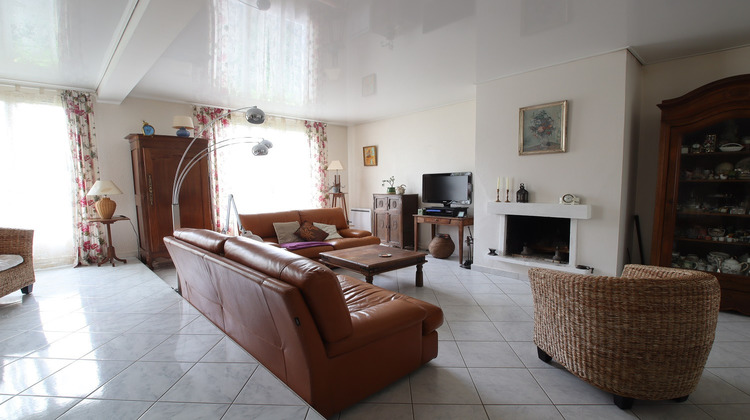 Ma-Cabane - Vente Maison GIF-SUR-YVETTE, 140 m²