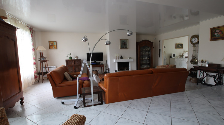 Ma-Cabane - Vente Maison GIF-SUR-YVETTE, 140 m²