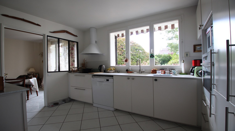 Ma-Cabane - Vente Maison GIF-SUR-YVETTE, 140 m²