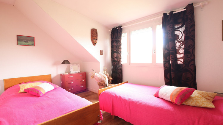 Ma-Cabane - Vente Maison GIF-SUR-YVETTE, 140 m²