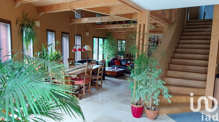 Ma-Cabane - Vente Maison Gif-sur-Yvette, 207 m²