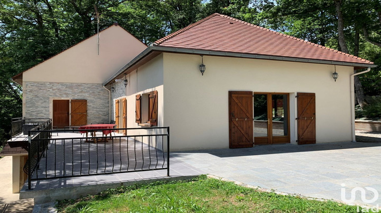 Ma-Cabane - Vente Maison Gif-sur-Yvette, 215 m²