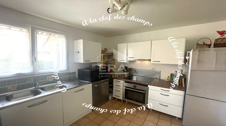 Ma-Cabane - Vente Maison GIF-SUR-YVETTE, 92 m²