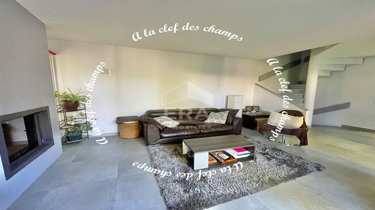 Ma-Cabane - Vente Maison GIF-SUR-YVETTE, 110 m²