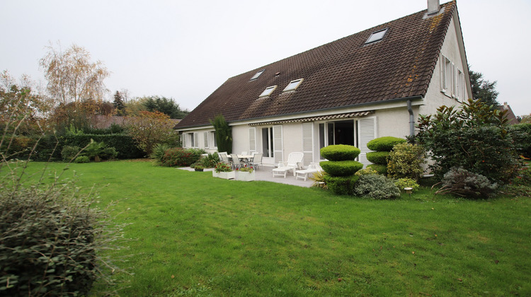 Ma-Cabane - Vente Maison GIF-SUR-YVETTE, 230 m²