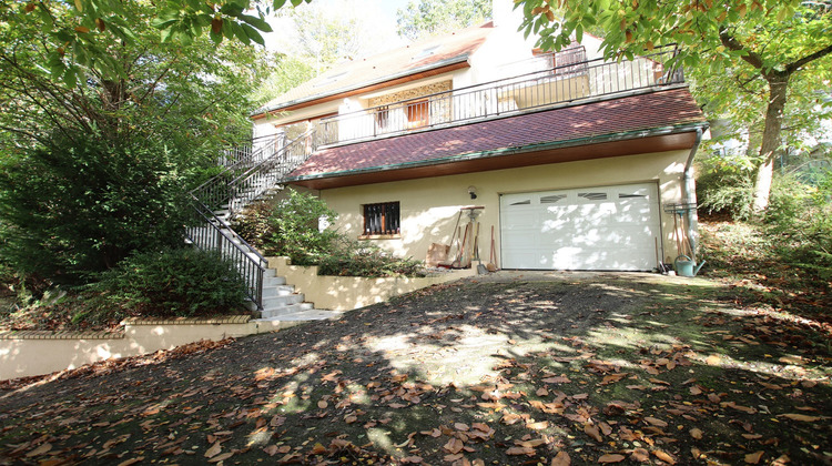 Ma-Cabane - Vente Maison GIF-SUR-YVETTE, 137 m²