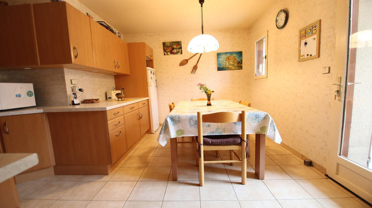 Ma-Cabane - Vente Maison GIF-SUR-YVETTE, 137 m²