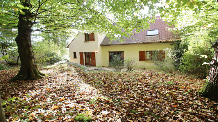 Ma-Cabane - Vente Maison GIF-SUR-YVETTE, 137 m²