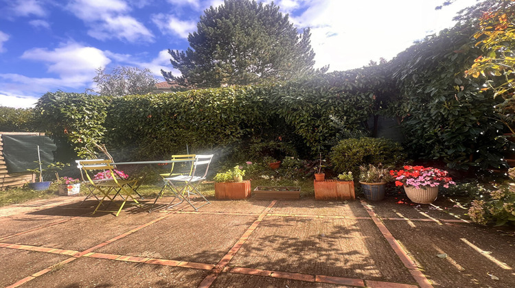 Ma-Cabane - Vente Maison GIF-SUR-YVETTE, 120 m²