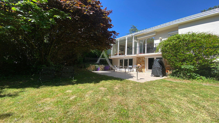 Ma-Cabane - Vente Maison GIF-SUR-YVETTE, 180 m²