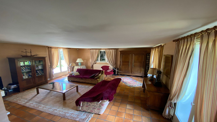 Ma-Cabane - Vente Maison GIF-SUR-YVETTE, 169 m²