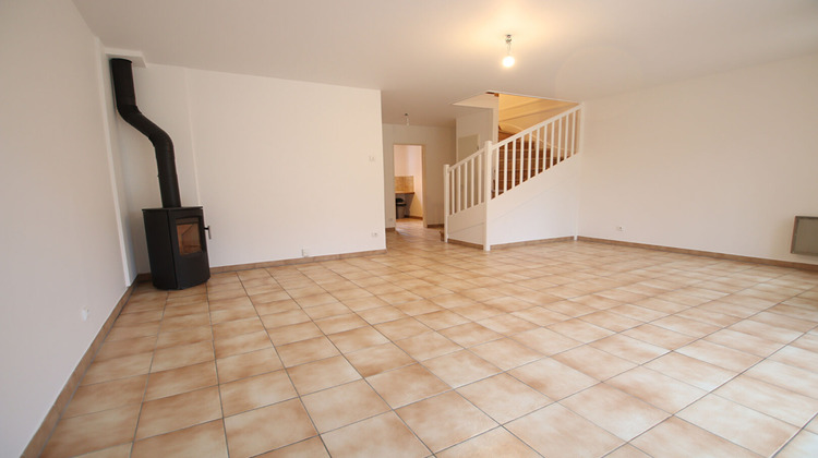 Ma-Cabane - Vente Maison GIF-SUR-YVETTE, 102 m²