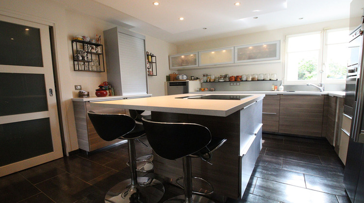 Ma-Cabane - Vente Maison GIF-SUR-YVETTE, 120 m²