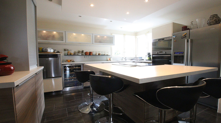 Ma-Cabane - Vente Maison GIF-SUR-YVETTE, 120 m²