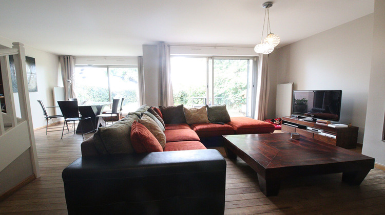 Ma-Cabane - Vente Maison GIF-SUR-YVETTE, 120 m²