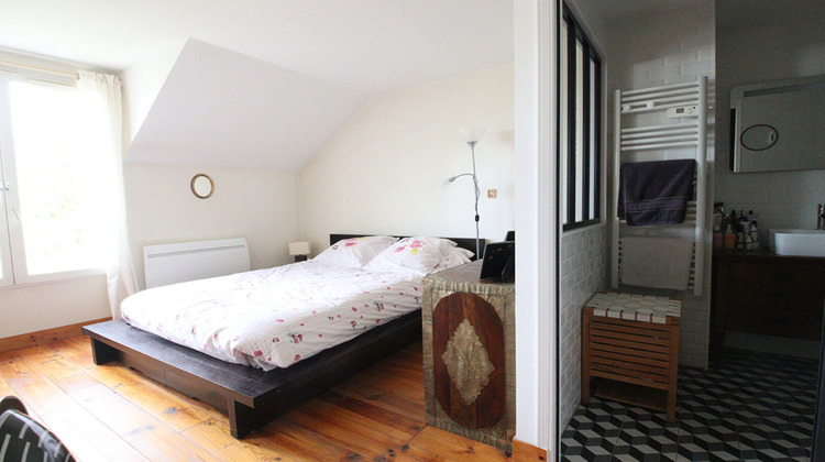 Ma-Cabane - Vente Maison GIF-SUR-YVETTE, 120 m²