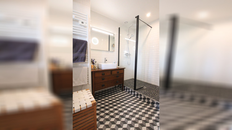 Ma-Cabane - Vente Maison GIF-SUR-YVETTE, 120 m²