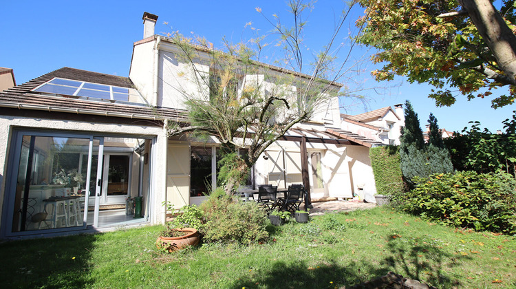 Ma-Cabane - Vente Maison GIF-SUR-YVETTE, 160 m²