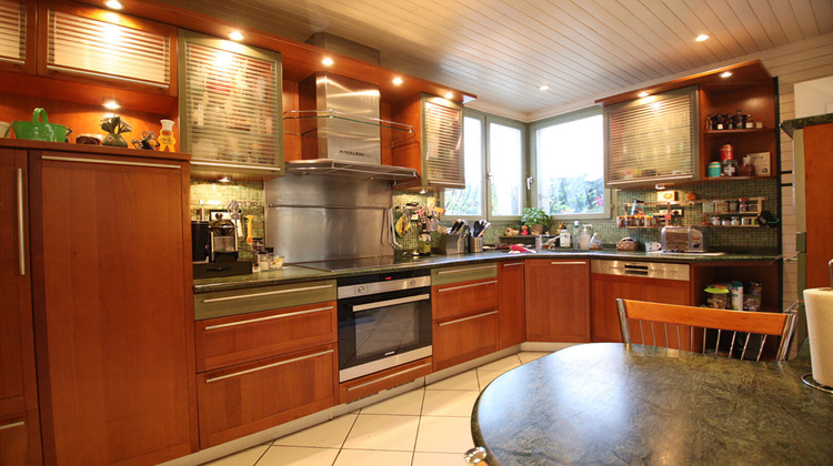 Ma-Cabane - Vente Maison GIF-SUR-YVETTE, 160 m²