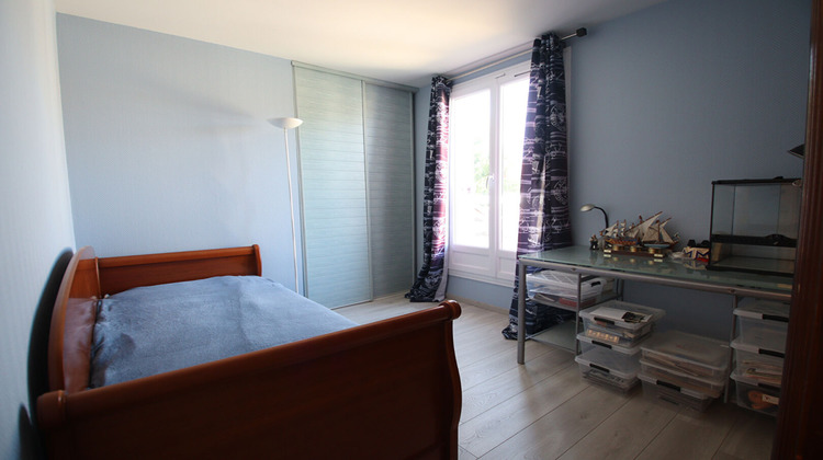 Ma-Cabane - Vente Maison GIF-SUR-YVETTE, 160 m²