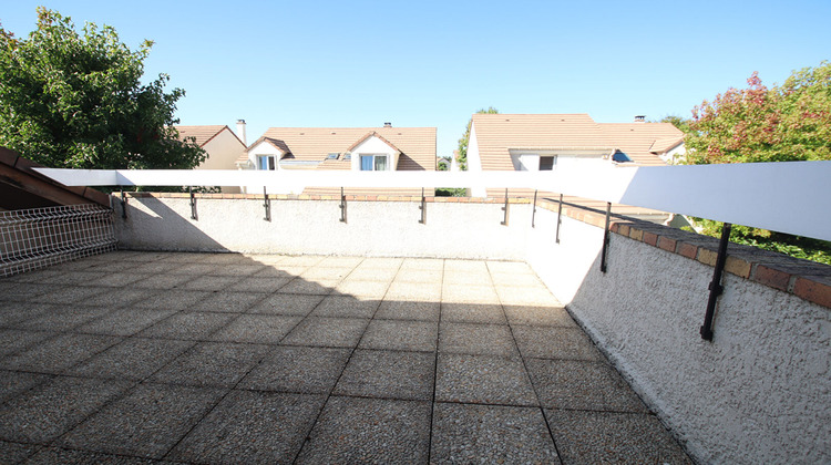 Ma-Cabane - Vente Maison GIF-SUR-YVETTE, 160 m²