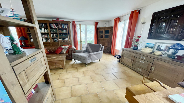 Ma-Cabane - Vente Maison GIF-SUR-YVETTE, 139 m²