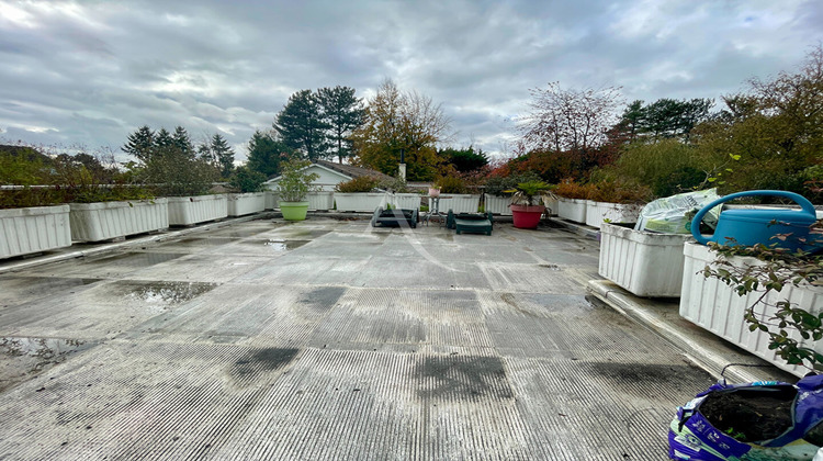 Ma-Cabane - Vente Maison GIF-SUR-YVETTE, 139 m²