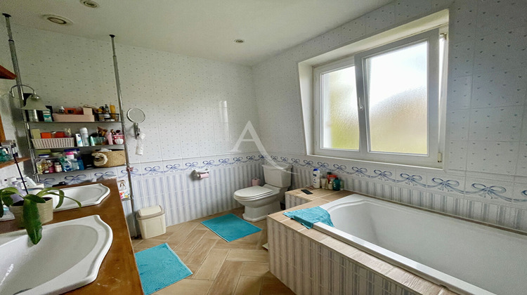 Ma-Cabane - Vente Maison GIF-SUR-YVETTE, 139 m²