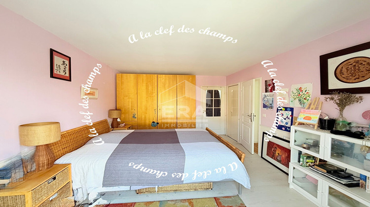 Ma-Cabane - Vente Maison GIF-SUR-YVETTE, 140 m²