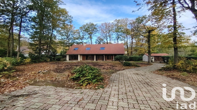 Ma-Cabane - Vente Maison Gif-sur-Yvette, 158 m²