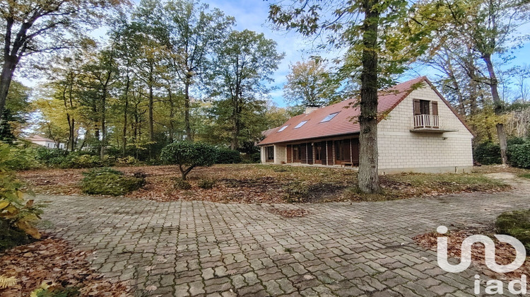 Ma-Cabane - Vente Maison Gif-sur-Yvette, 158 m²