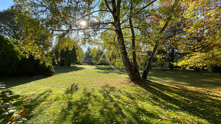 Ma-Cabane - Vente Maison GIF-SUR-YVETTE, 216 m²