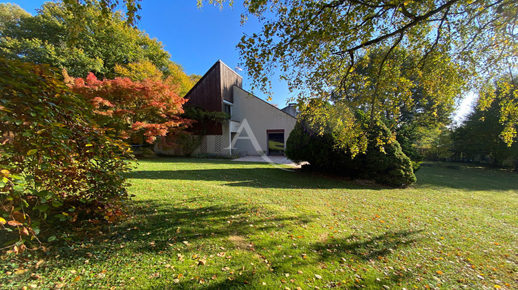 Ma-Cabane - Vente Maison GIF-SUR-YVETTE, 216 m²