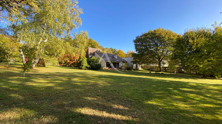 Ma-Cabane - Vente Maison GIF-SUR-YVETTE, 216 m²